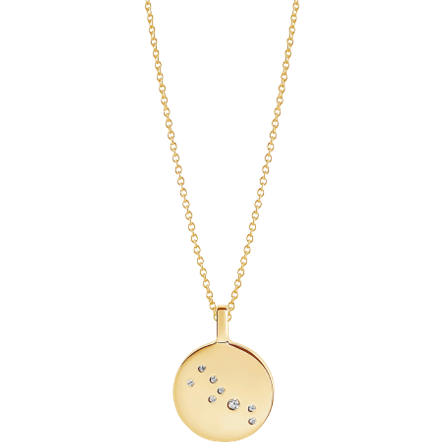 Halsband Zodiaco Tyr