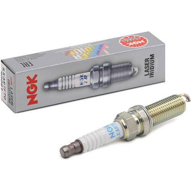 NGK tändstift