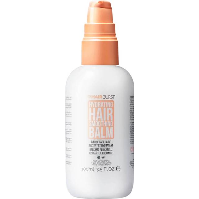 Hairburst Hydrating Smoothing Balm 100 ml
