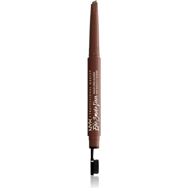 NYX Professional Makeup Epic Smoke Liner Långvarig ögonpenna Skugga 11 - Mocha Match 0,17 g