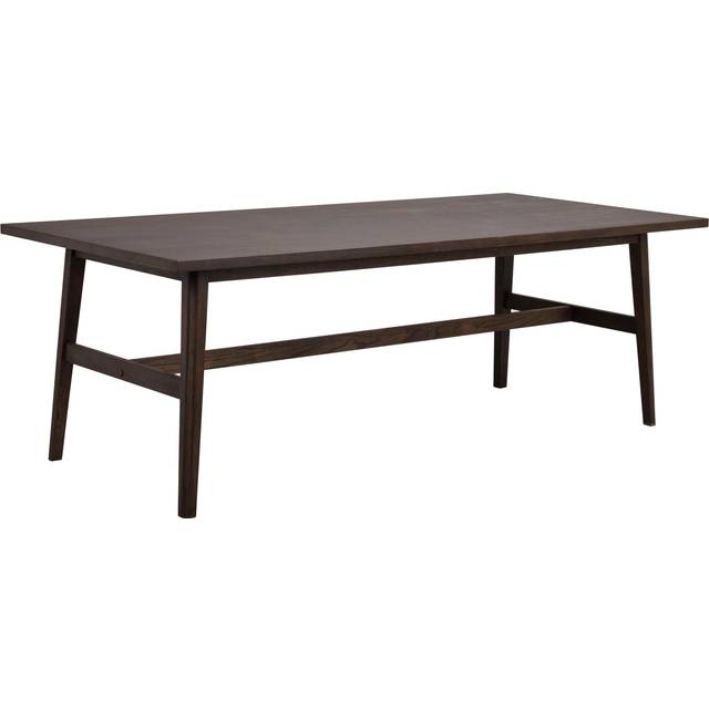 Rowico Home - Matbord Plainfield - Brun