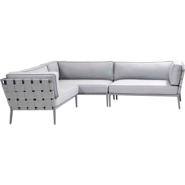 Cane-Line Conic sofagruppe