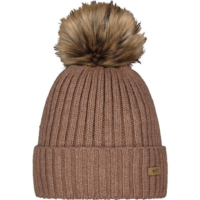 Women's hat Barts Augusti - Marron - One size