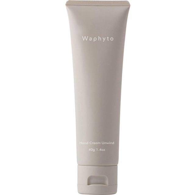 Waphyto Waphyto Hand Cream Unwind 40
