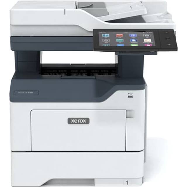 Xerox VersaLink B415 A4 47ppm Duplex Copy/Print/Scan/Fax PS3 PCL5e/6 2 Trays Total 650 Sheets