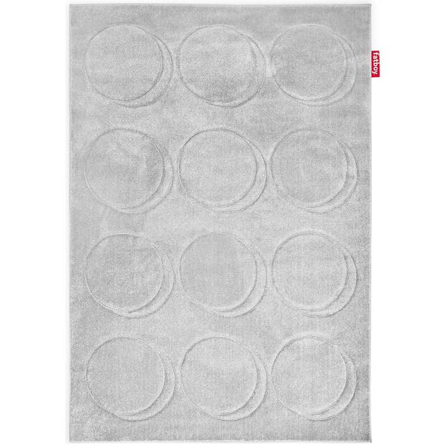 Fatboy Dot matta 160x230 cm Cloudy grey