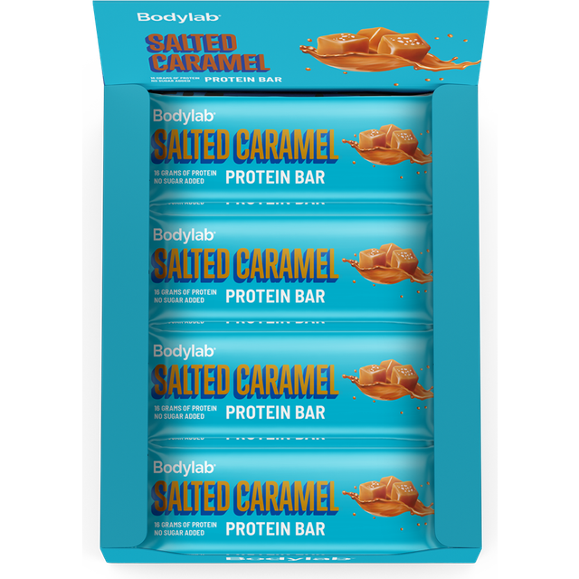 Protein Bar (55 g) - Salted Caramel