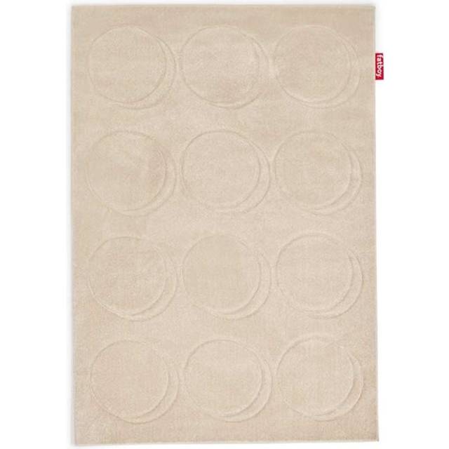 Fatboy Dot matta 160x230 cm Creamy camel