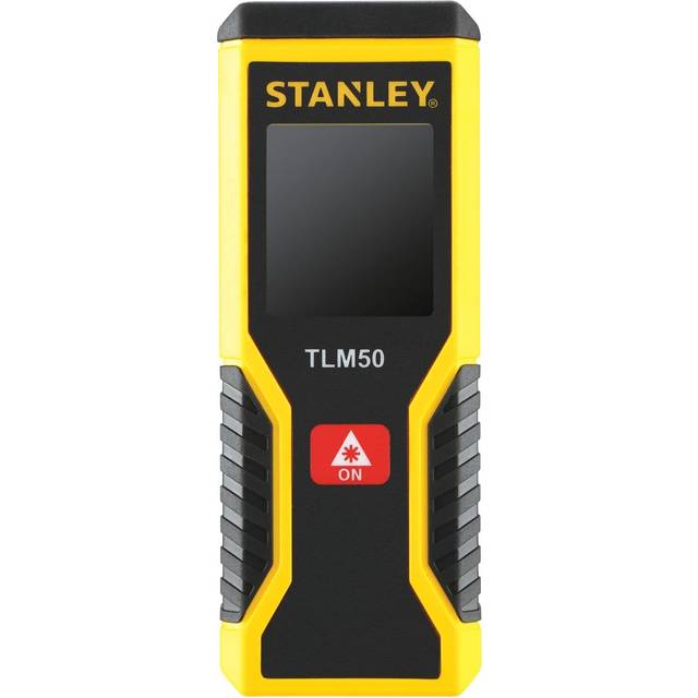 Tlm 50 15m True Laser Distance Measurer TLM50 STHT1-77409 INT177409 - Stanley