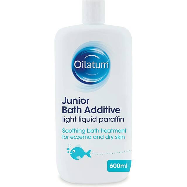 Oilatum Junior Bath Additive 600ml