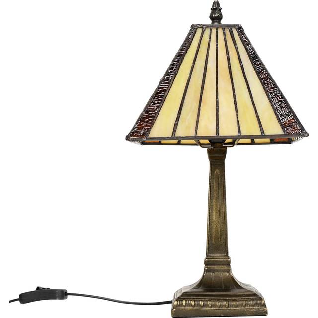 Tiffany Traditional Table Lamp