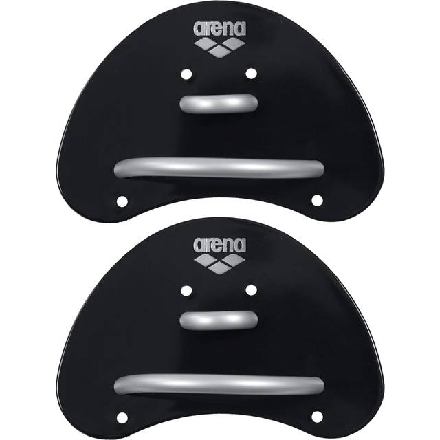 Arena Elite Finger Swimming Paddle - Finger paddles test - Rygcrawl.dk