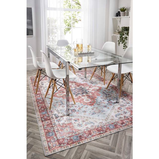 Origins Washable Marrakesh Rug 160X230, Multi