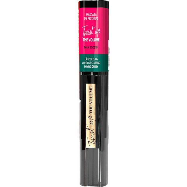 Bourjois Makeup Sæt Twist Up Contour Clubbing 2 Dele