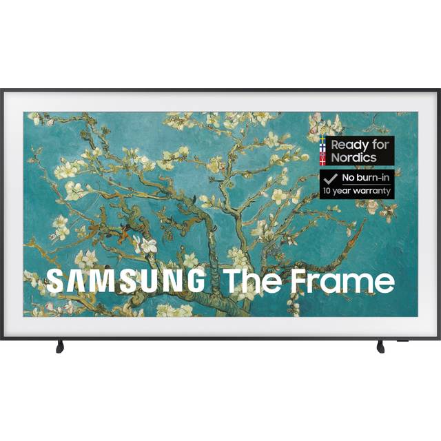 Samsung The Frame 2023 85"