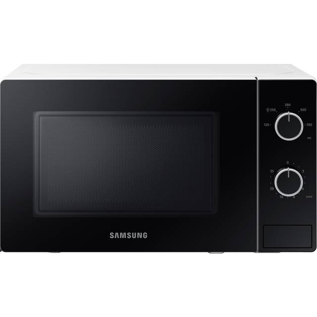 SAMSUNG Sams Mikrowelle MS20A3010AH/EG
