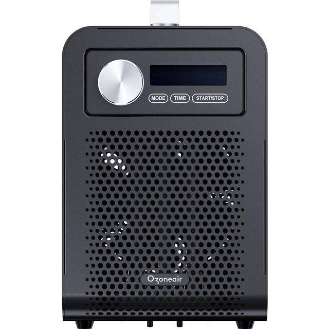 Ozoneair Plus