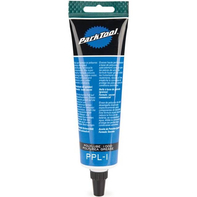 Park Tool Grease 4oz tube