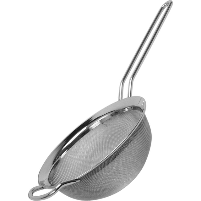 Passersil dubbelnät (7,5 diameter cm)