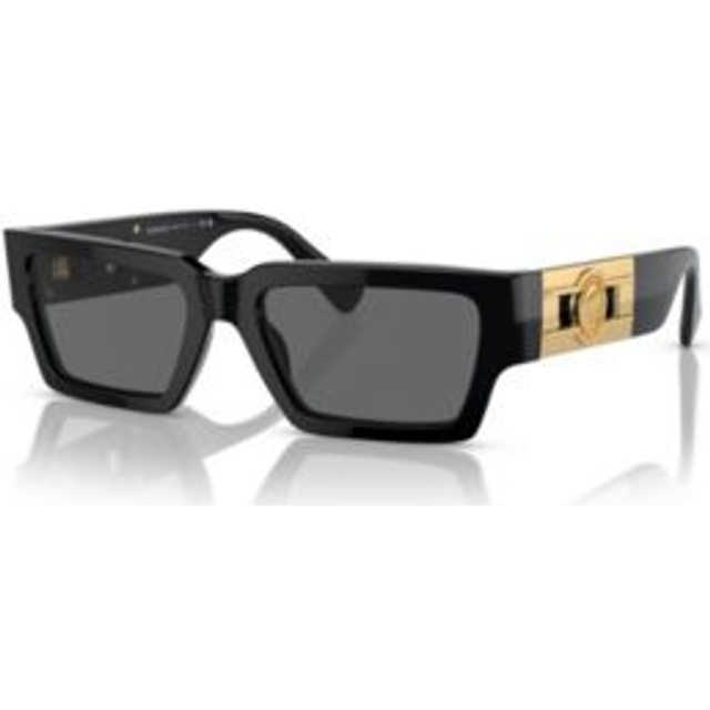 VERSACE Versace 0VE4459-314 43 - White