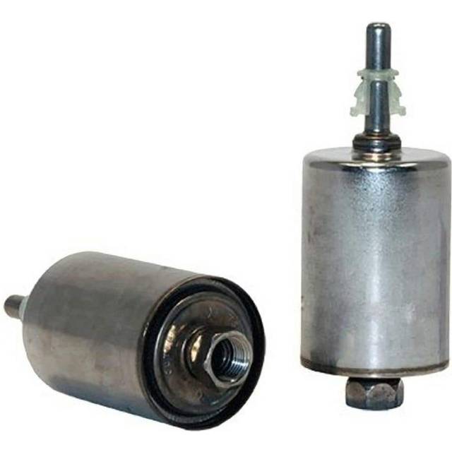 WIX Filters - 33311 Fuel (Complete In-Line) Filter  Pack of 1