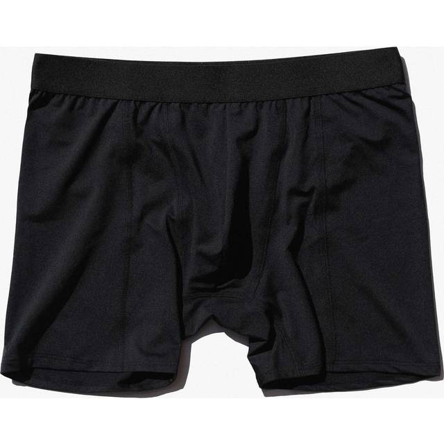 CDLP Mobilité Boxer Breif Black