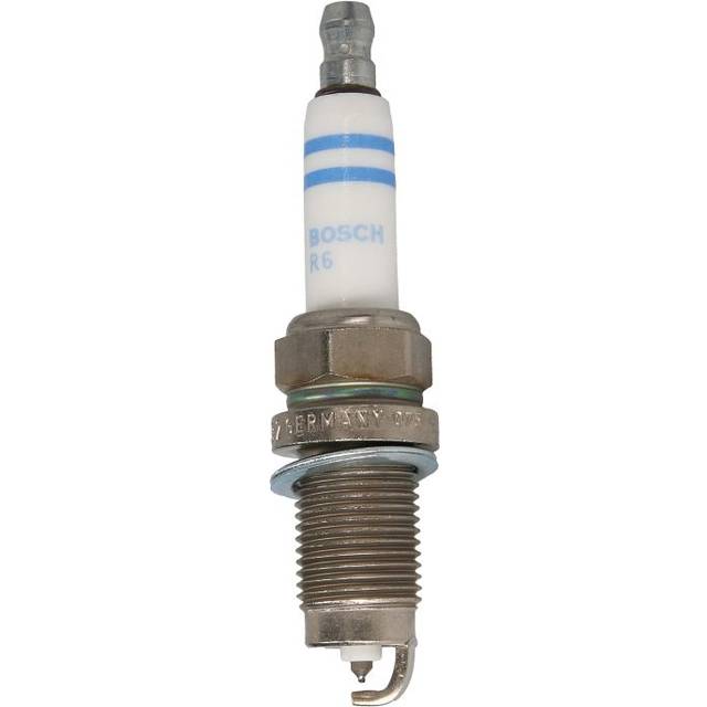 Bosch FR6HI332 - Spark Plugs Double Iridium - 1 Piece