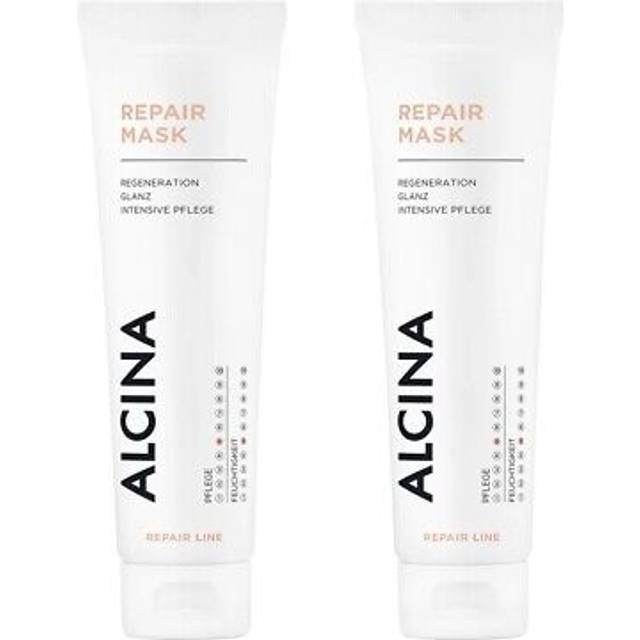 Alcina Repair Line Genoprettende Hårmaske 150 ml 150ml
