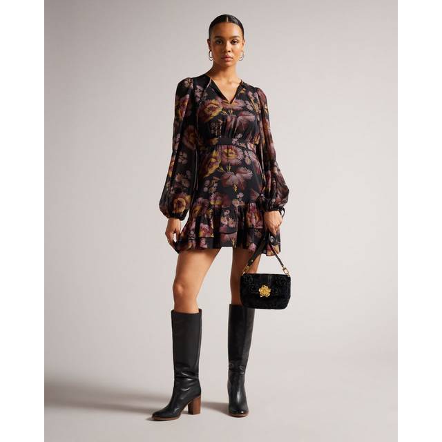 Ted Baker Piara Mini Dress