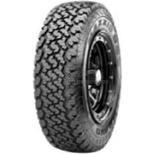 Maxxis Wormdrive AT-980E - 205 70 15 106Q BSW