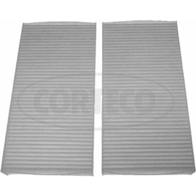 Kupéfilter CORTECO 21652546