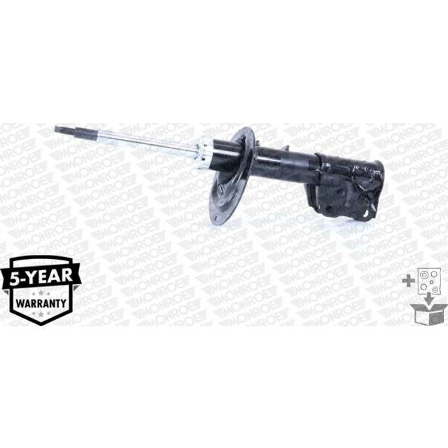 Shock Absorber MONROE ORIGINAL (Gas Technology) 16798 16798