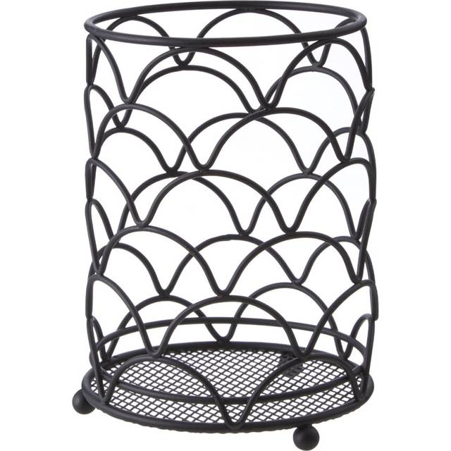 Premier Housewares - Vertex Deco Utensil Holder