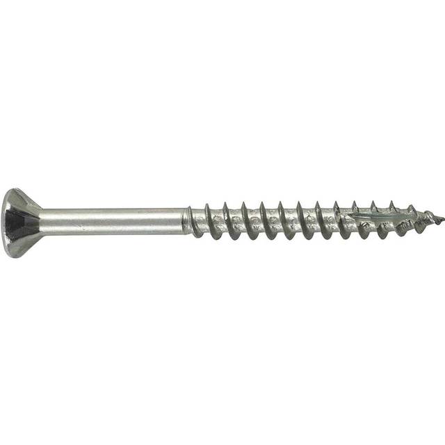 SPUN®+ CLIMATE® skrue UH, TX20, 5,0 x 50 mm