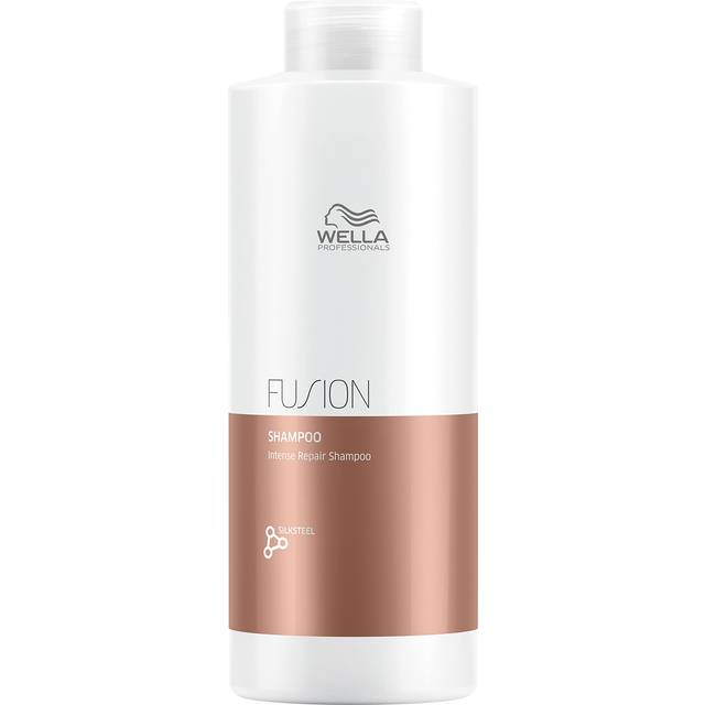 Wella - Fusion Intense Repair Shampoo 33.8 oz