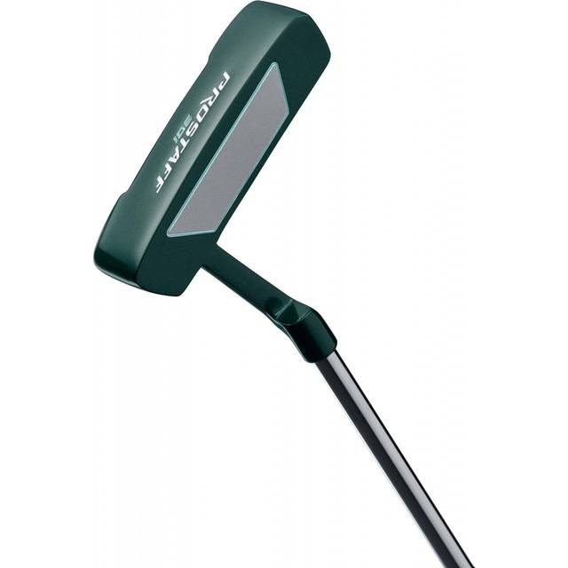 PRO STAFF SGI LLH IV pulverlackerad
