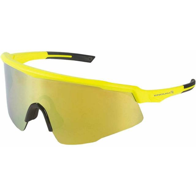 Glasögon Endura Shumba II Set Hivizyellow