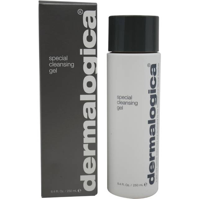 Special Cleansing Gel by Dermalogica for Unisex - 8.4 oz Cleanser