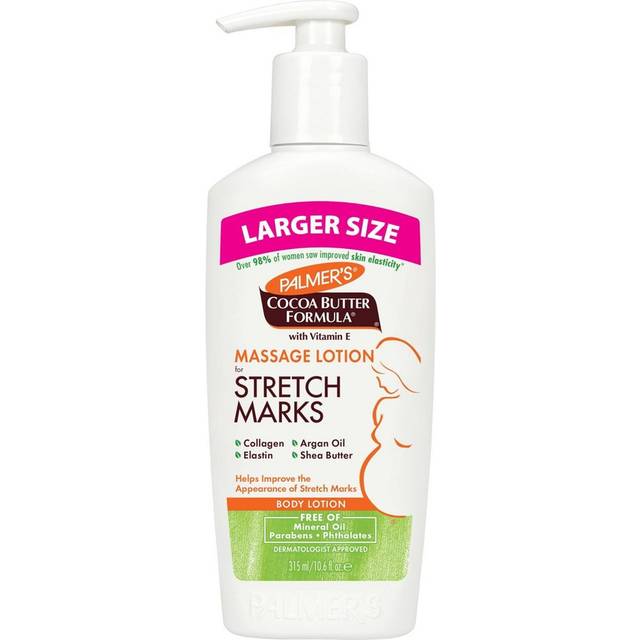 Palmer's Cocoa Butter Formula Massage Lotion for Stretch Marks 10.6 fl. Oz.