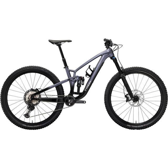 Fuel EX 8 Gen 6, L, Galactic Grey to Black Fade