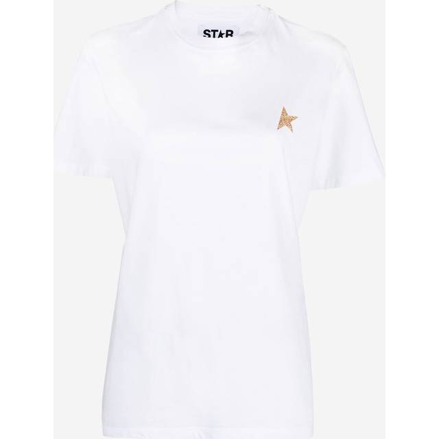 T-Shirt GOLDEN GOOSE Woman color White - M