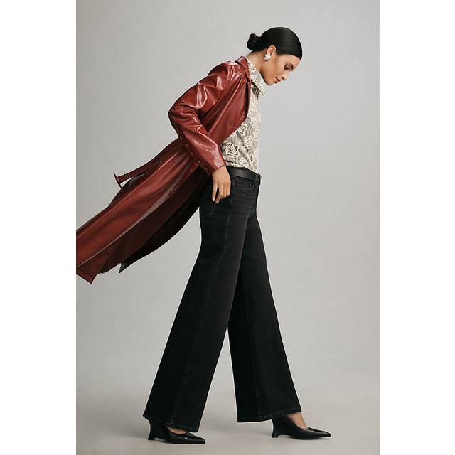 Le Slim Palazzo Jeans - HUTCHINSON - 32