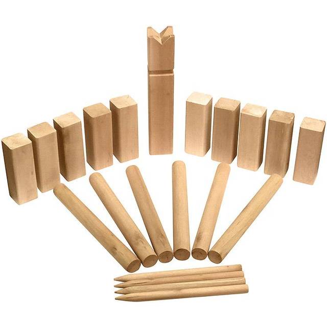 Home It® klassisk kubb