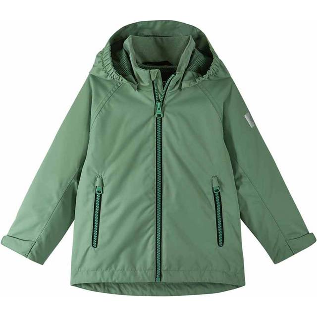 REIMA Reimatec Jacket, Soutu |Grön |116