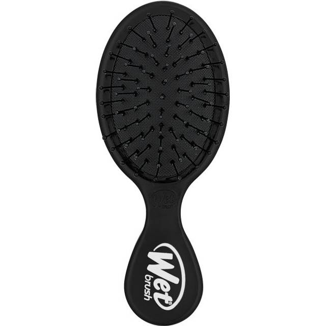 Wet Brush Mini Detangler
