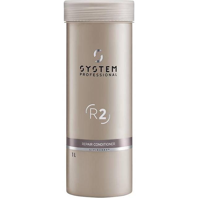 System Professional Repair Conditioner 1000 ml 1000ml