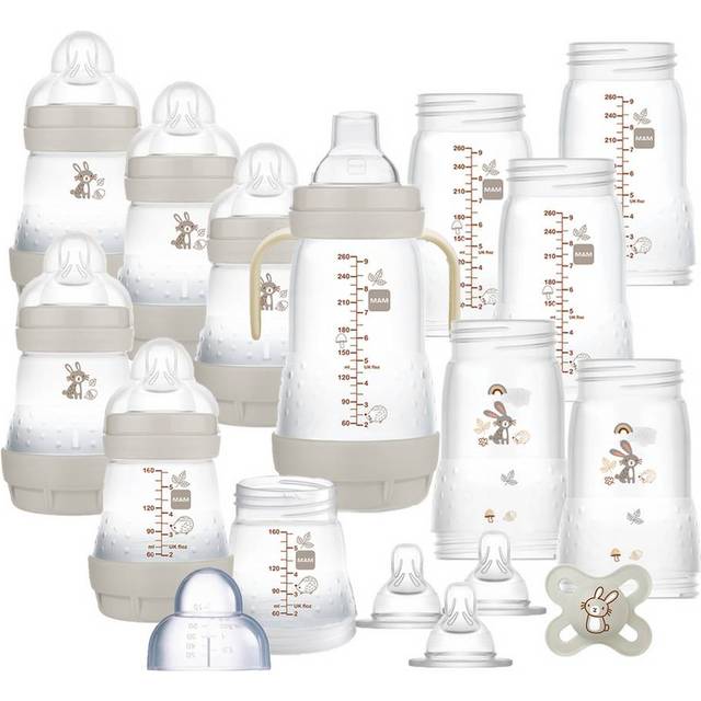 MAM Large Starter Set - Unisex