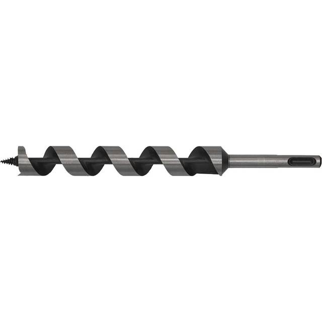 Worksafe SA22X235 SDS Plus Auger Wood Drill Ø22 x 235mm