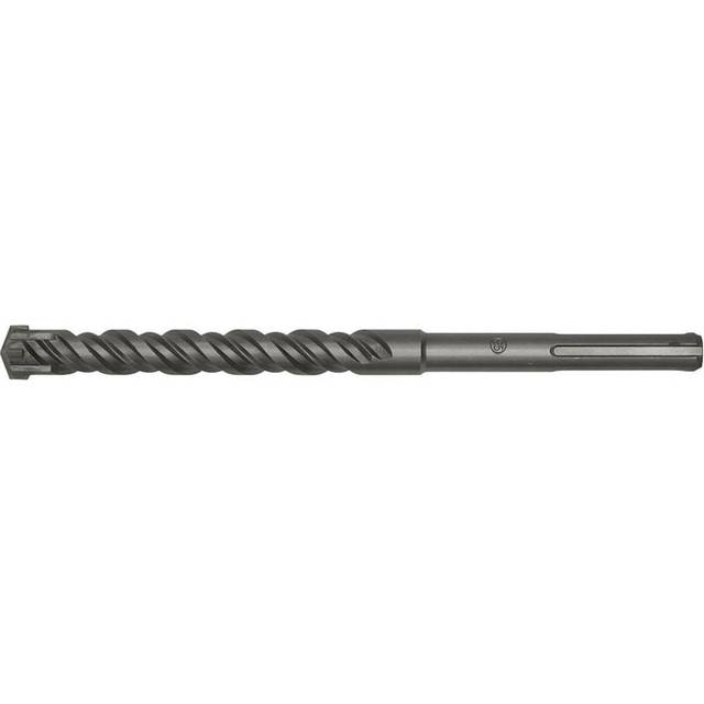 Worksafe MAX25X320 SDS MAX Drill Bit Ø25 x 320mm