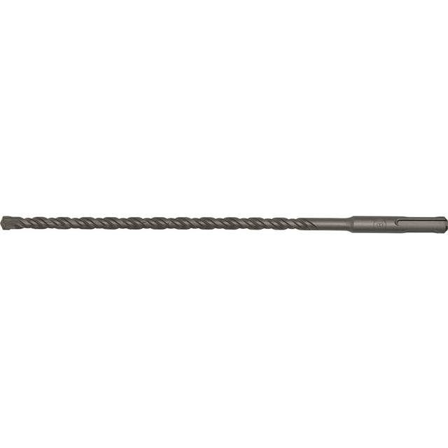 Worksafe SDS8X260 SDS Plus Drill Bit Ø8 x 260mm